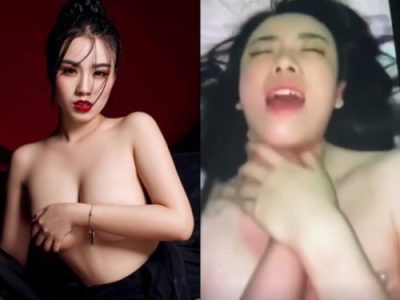 Clip sex Linh Miu cân 4 địt nhau thác loạn gốc full hd